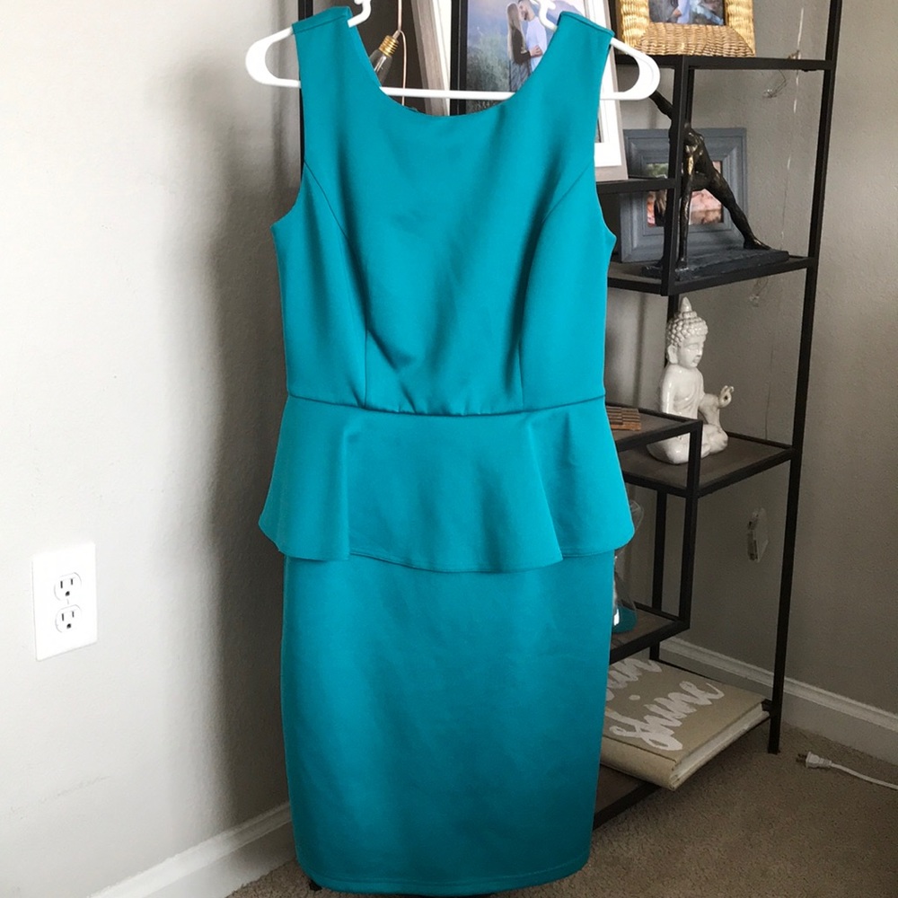 Dress Size 6